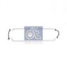 IVECO 1907739 Gasket, wet sump